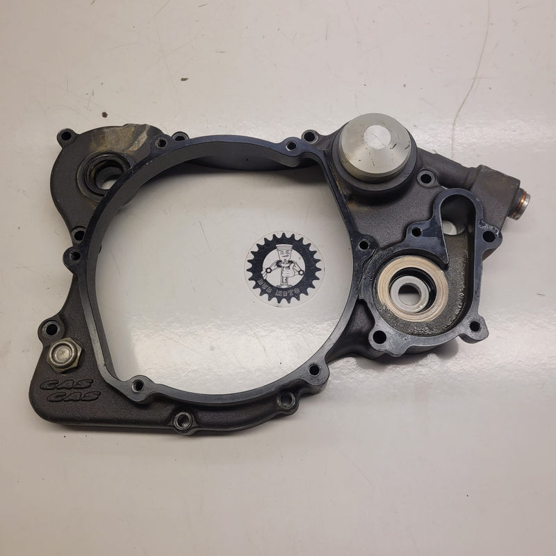 carter embrayage gasgas 125 ec 2004-1