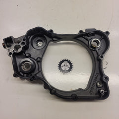 carter embrayage gasgas 125 ec 2004-2