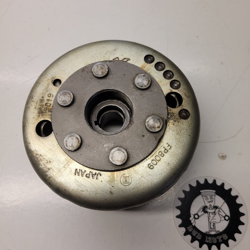 rotor allumage gasgas 125 ec 2004-1