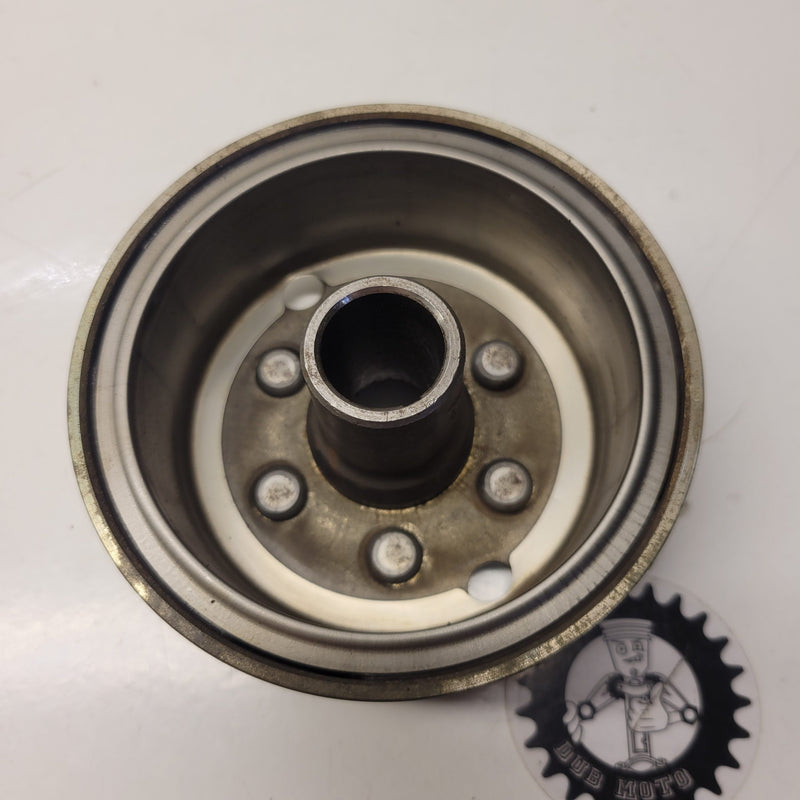 rotor allumage gasgas 125 ec 2004-2