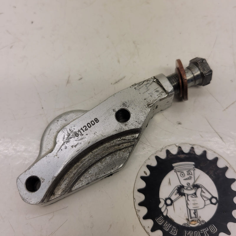 recepteur embrayage gasgas 125 ec 2004-1