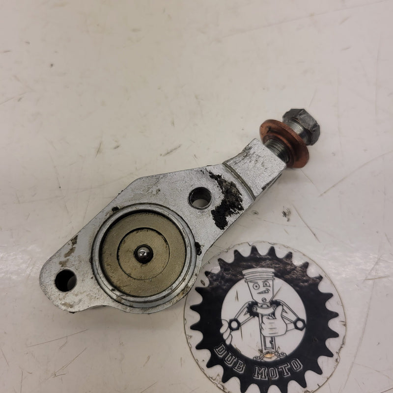recepteur embrayage gasgas 125 ec 2004-2