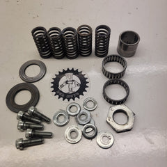 element embrayage gasgas 125 ec 2004-1