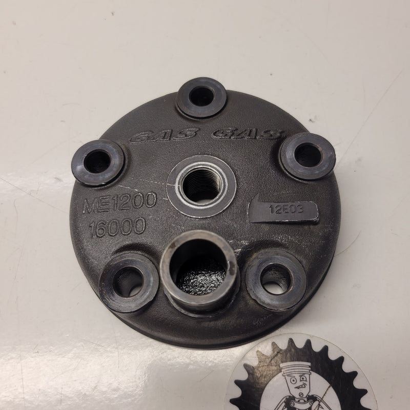 culasse gasgas 125 ec 2004-1