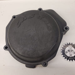 couvercle allumage gasgas 125 ec 2004-1