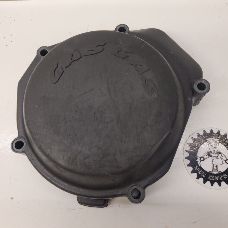couvercle allumage gasgas 125 ec 2004-1