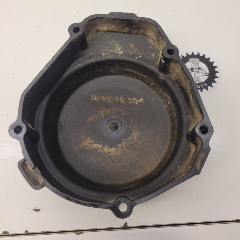 couvercle allumage gasgas 125 ec 2004-2