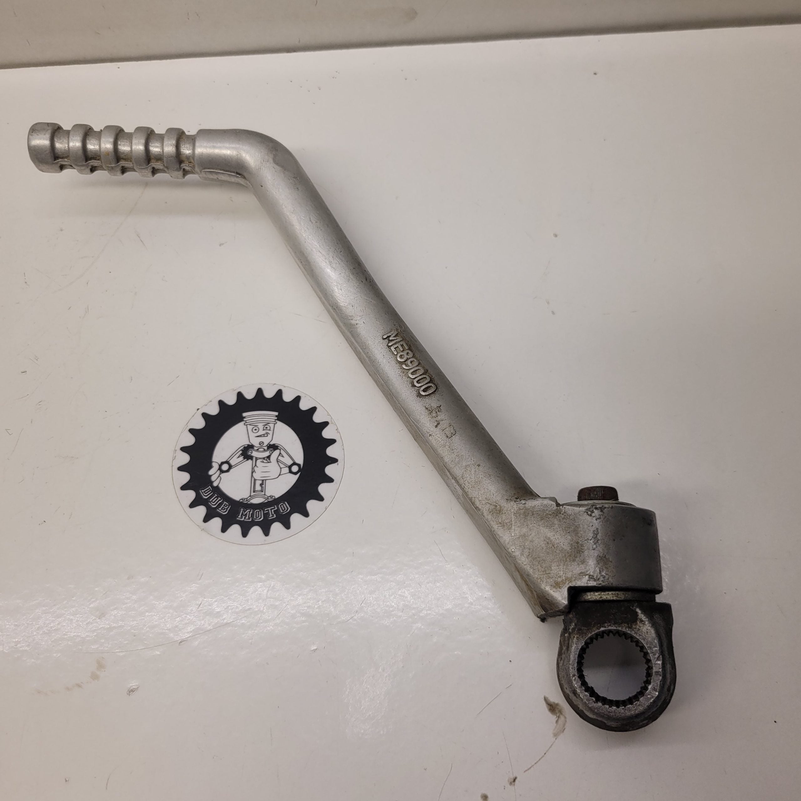 kick gasgas 250 300 ec ME89000