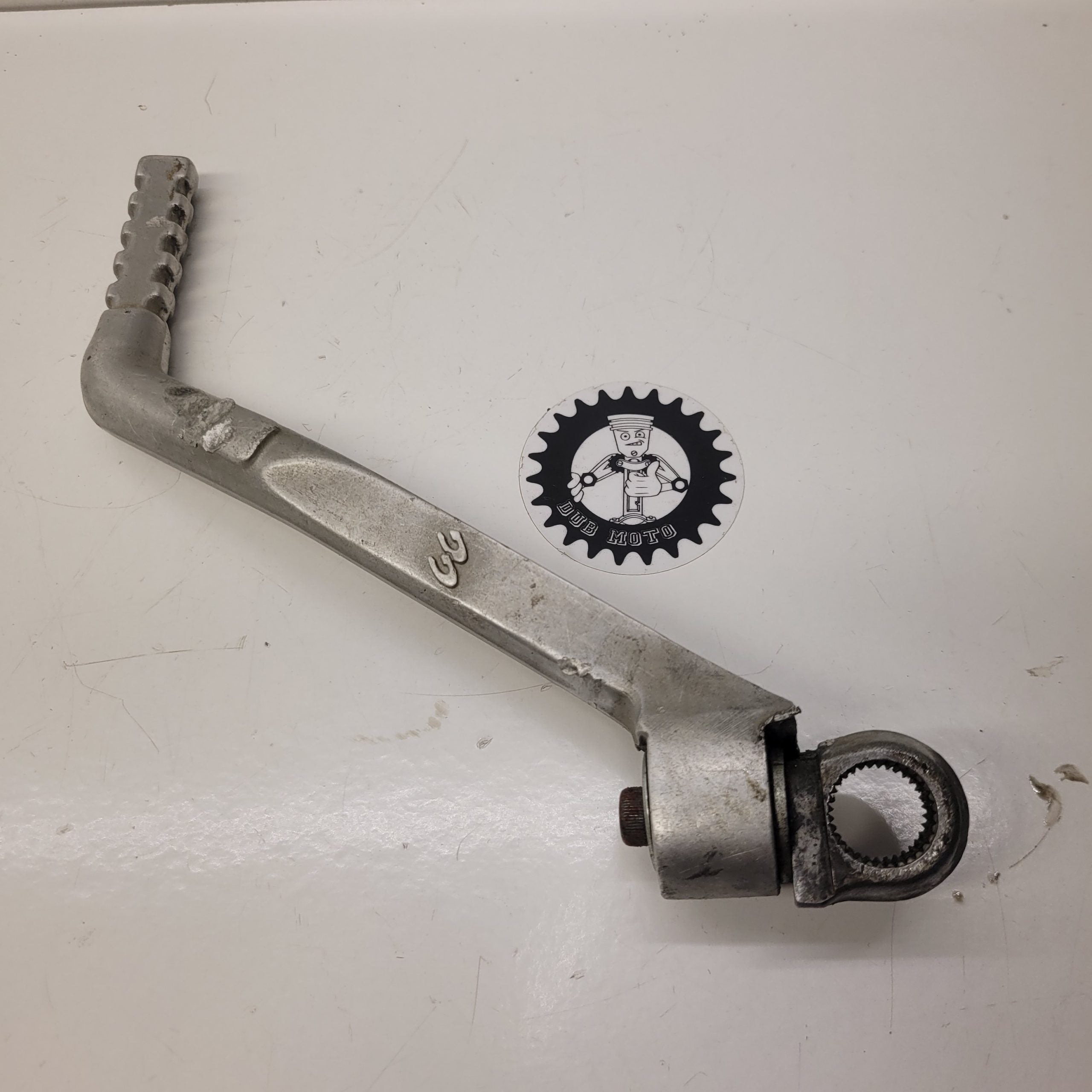 kick gasgas 250 300 ec ME89000