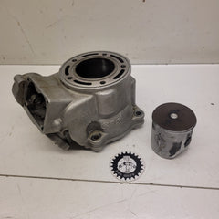 cylindre gasgas 125 ec 2004-1