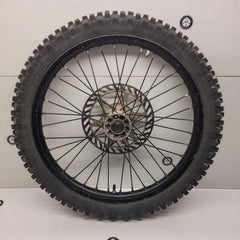 roue avant gasgas 125 ec 2004-2