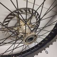 roue avant gasgas 125 ec 2004-3
