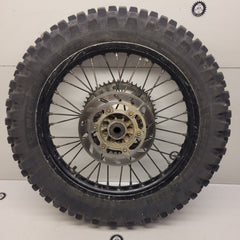 roue arrière gasgas 125 ec 2012-1