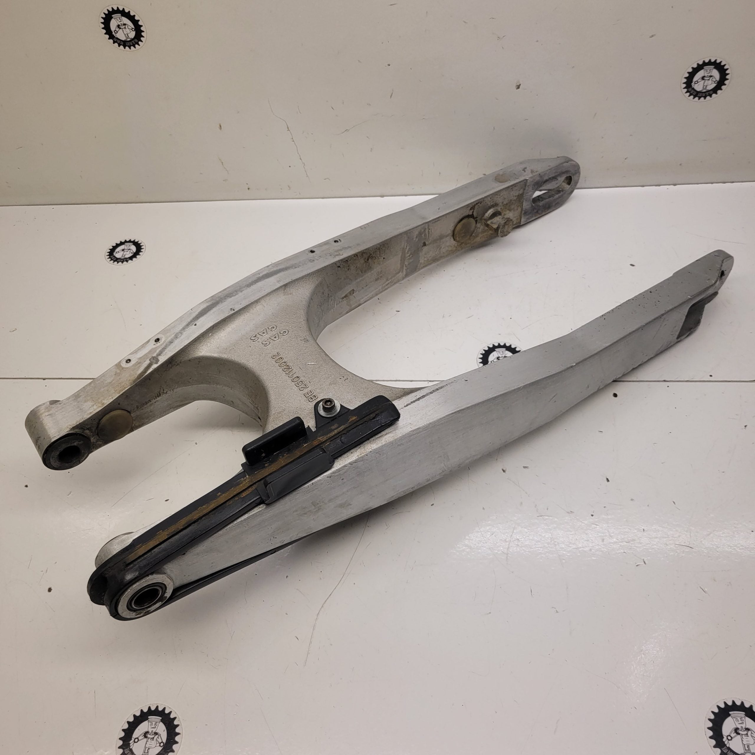 bras oscillant gasgas 125 ec 2004
