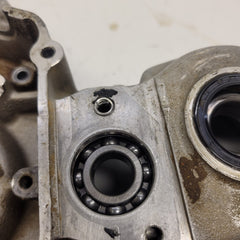 carter moteur gasgas 125 ec 2004-5