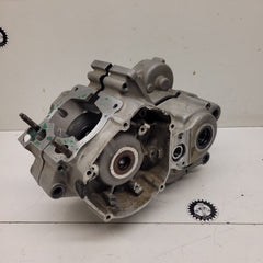 carter moteur gasgas 125 ec 2004-1