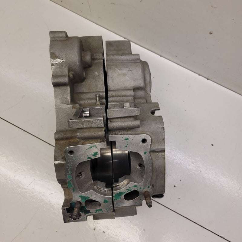 carter moteur gasgas 125 ec 2004-3