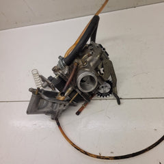 carburateur pièces yamaha 125 dtr-1