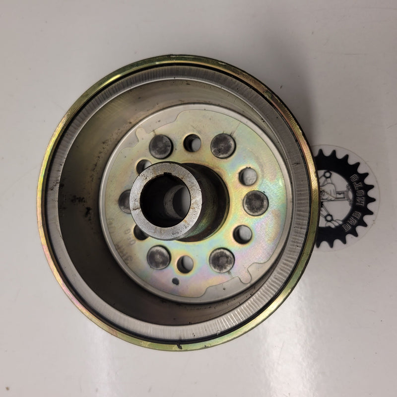 rotor allumage yamaha 125 dtr 3RM-2