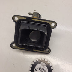 pipe admission yamaha 125 dtr-2
