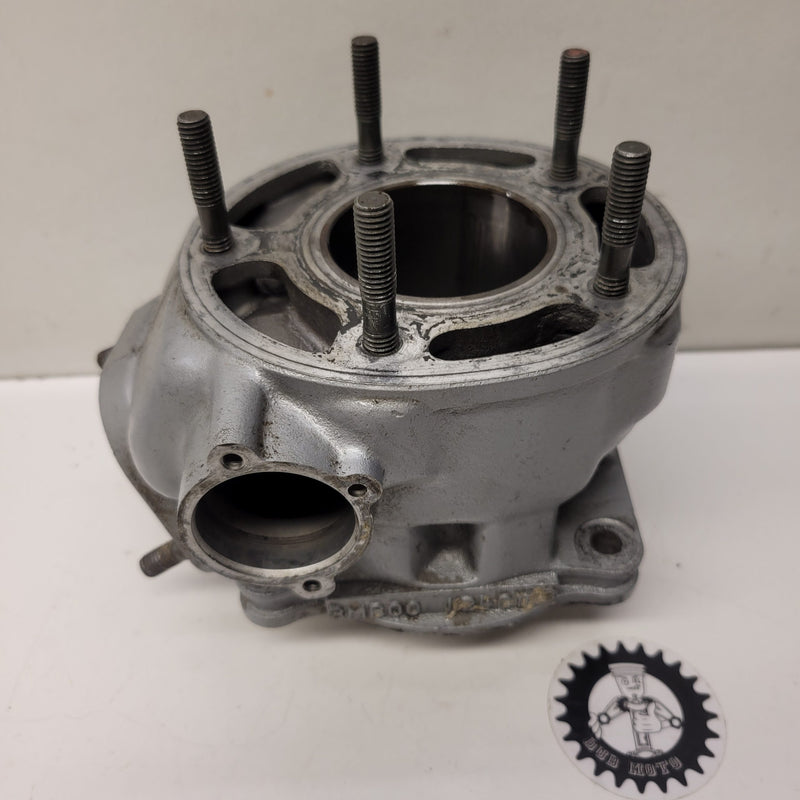 cylindre en l'état yamaha 125 dtr 3MB00-1