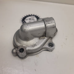 carter pompe a eau yamaha 125 dtr-1