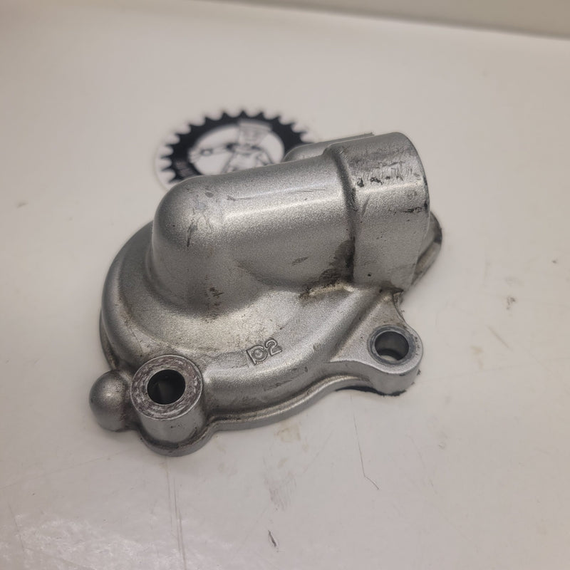 carter pompe a eau yamaha 125 dtr-1