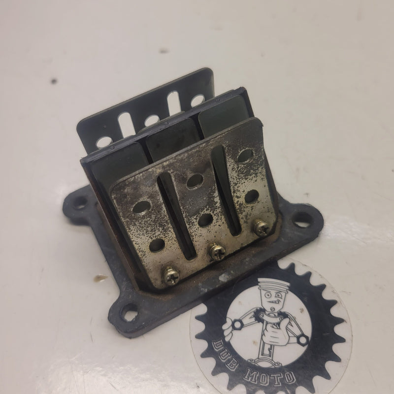 boite a clapet yamaha 125 dtr-1