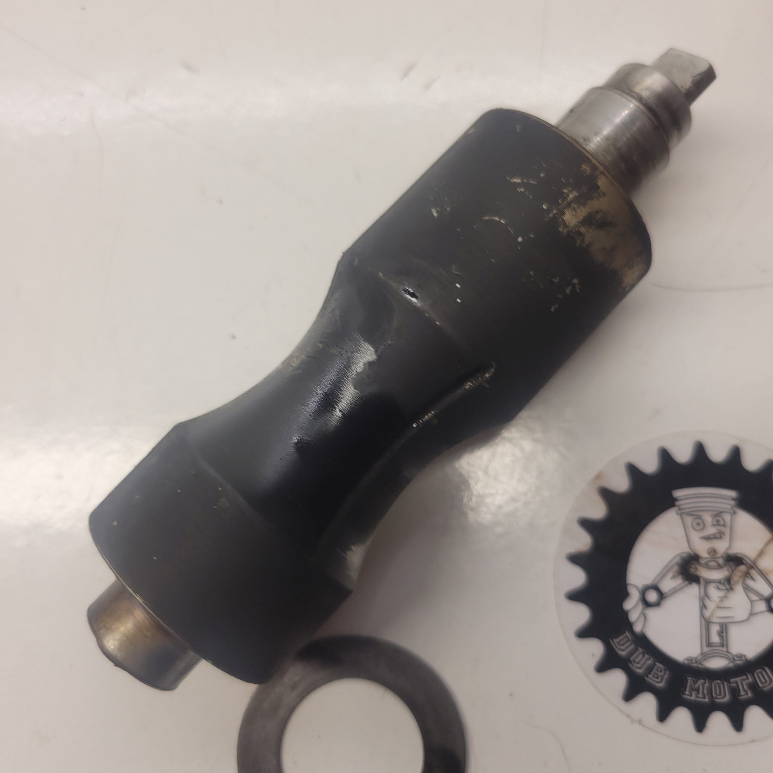 valve yamaha 125 dtr 3MB