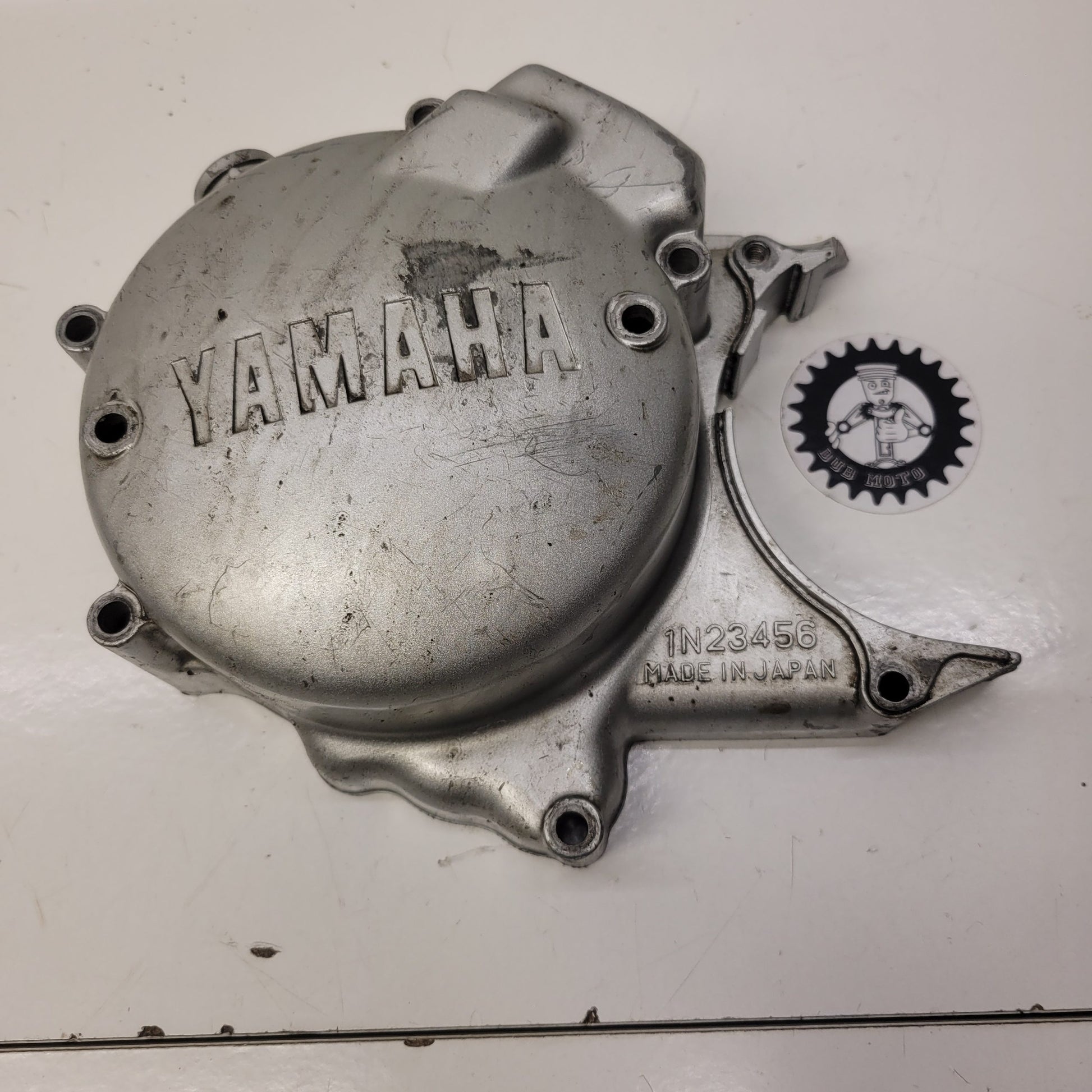 carter allumage yamaha 125 dtr-1