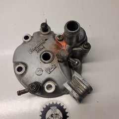 culasse yamaha 125 dtr-1