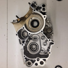 carters moteur yamaha 125 dtr-4
