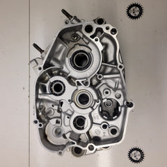 carters moteur yamaha 125 dtr-6