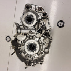 carters moteur yamaha 125 dtr-3