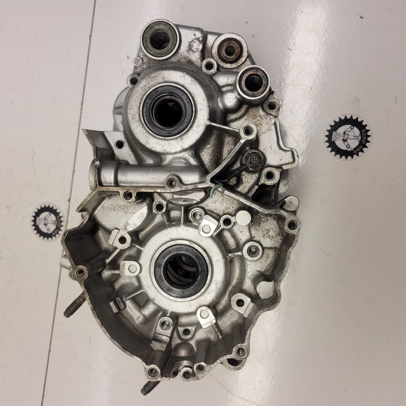 carters moteur yamaha 125 dtr-3
