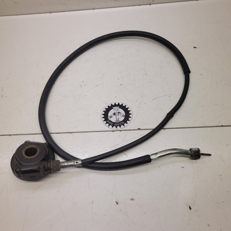 cable entraineur compteur yamaha 125 dtr-1
