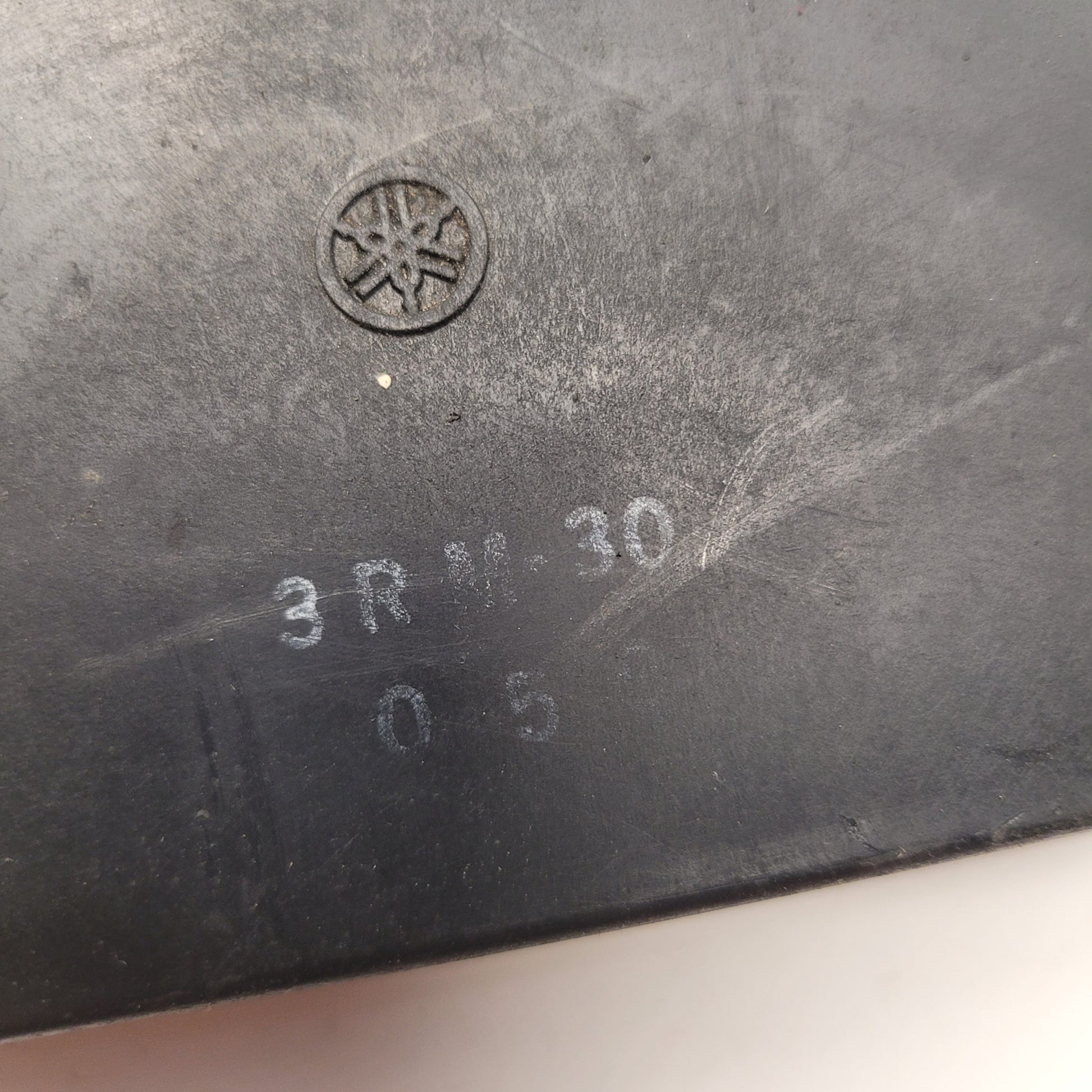 boitier cdi 3RM yamaha 125 dtr-2