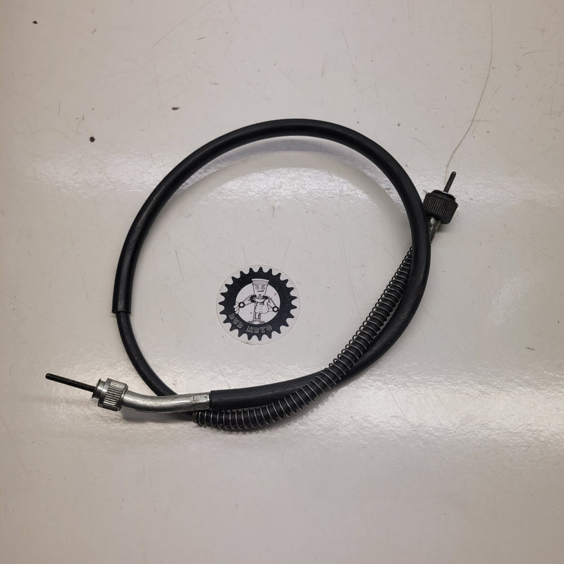 cable compte tour yamaha 125 dtr-1