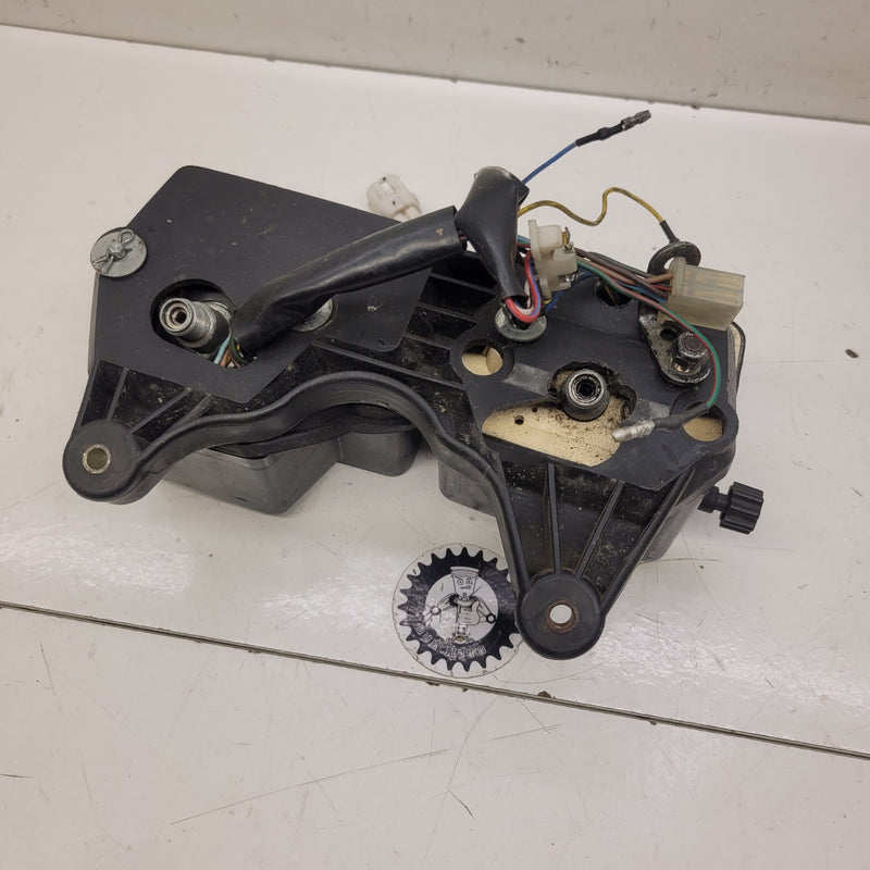 compteur yamaha 125 dtr en l'état-2