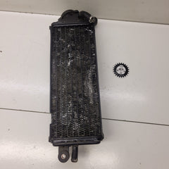 radiateur yamaha 125 dtr-2