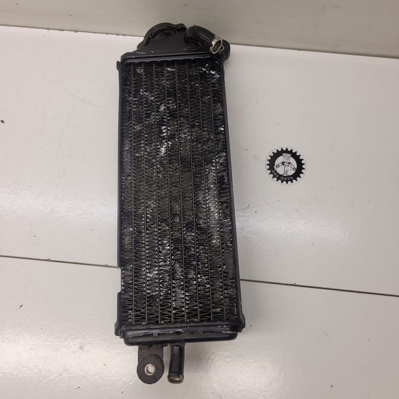 radiateur yamaha 125 dtr-2
