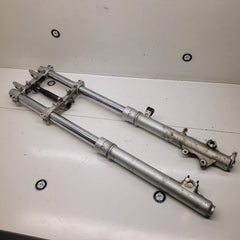 fourche yamaha 125 dtr-1