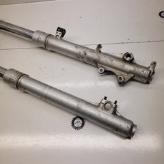 fourche yamaha 125 dtr-2