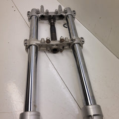 fourche yamaha 125 dtr-3
