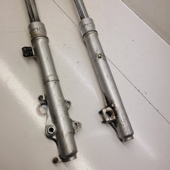fourche yamaha 125 dtr-4