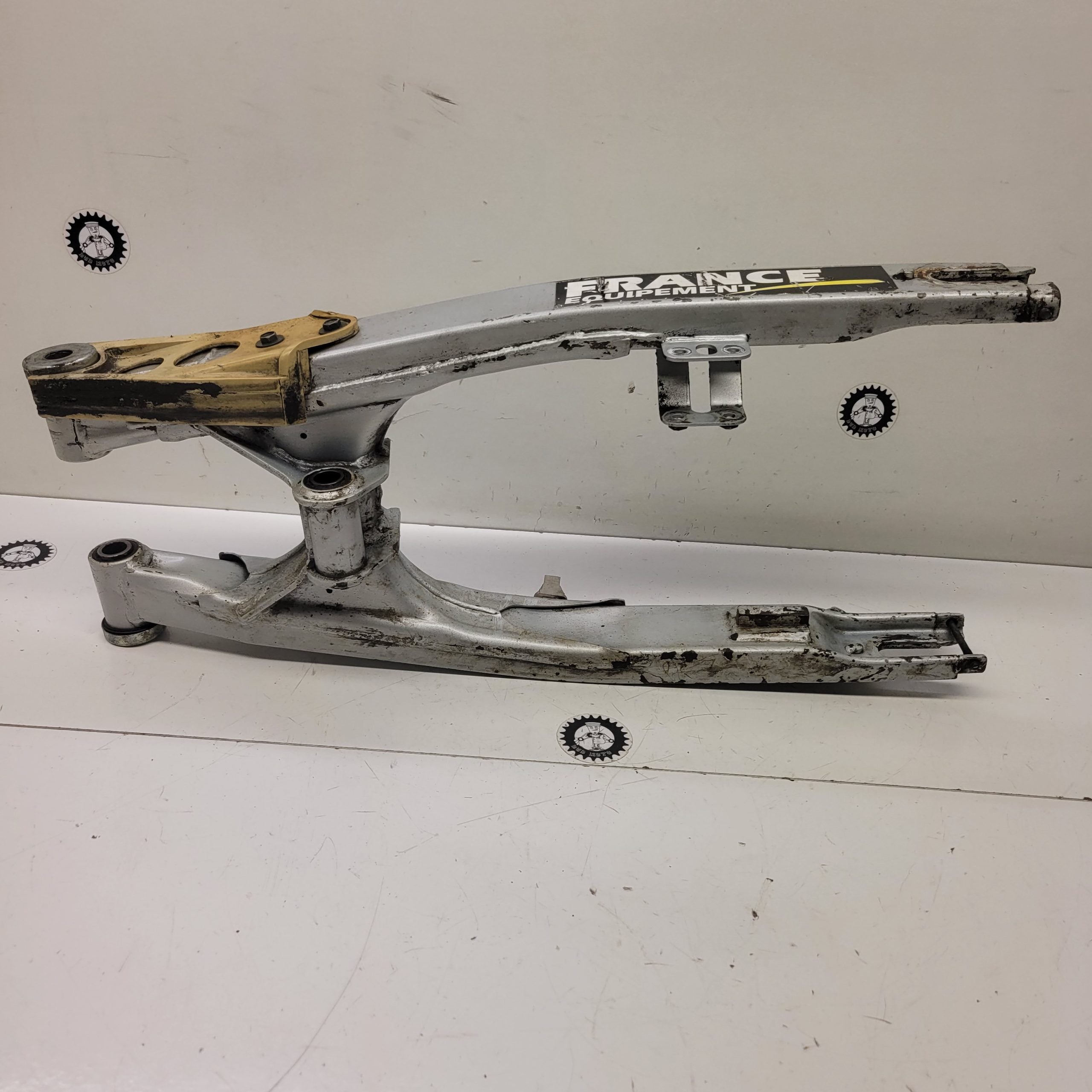 bras oscillant yamaha 125 dtr-3