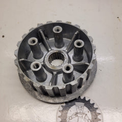 noix embrayage ktm 125 gs 86-91 502-1