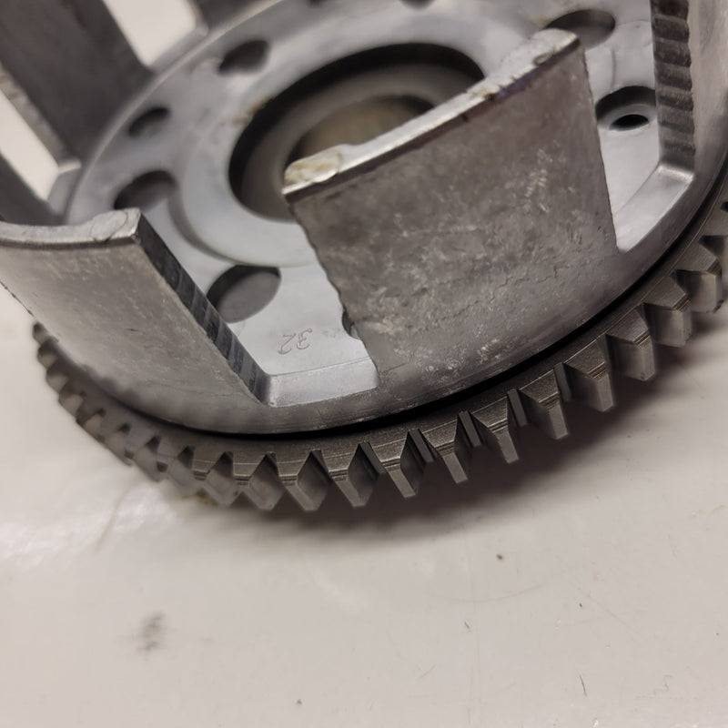 cloche embrayage ktm 125 gs 86-91 502-3