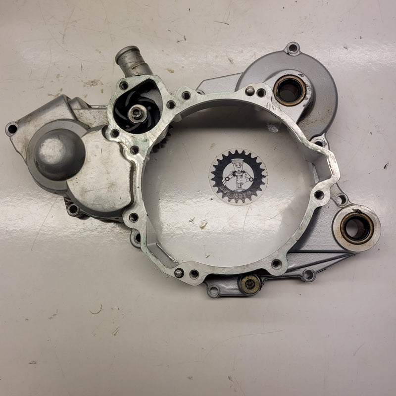carter embrayage ktm 125 gs 1986-1991 502-1