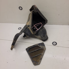 boite a air ktm 125 gs 1986-1